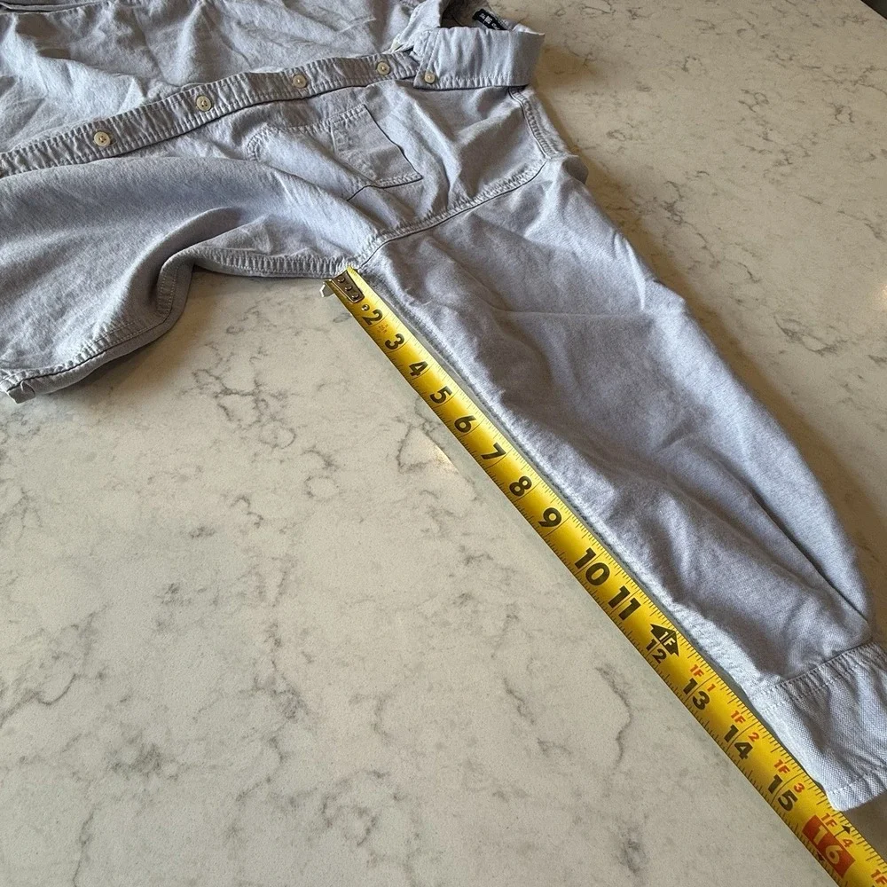 GAP minor wash